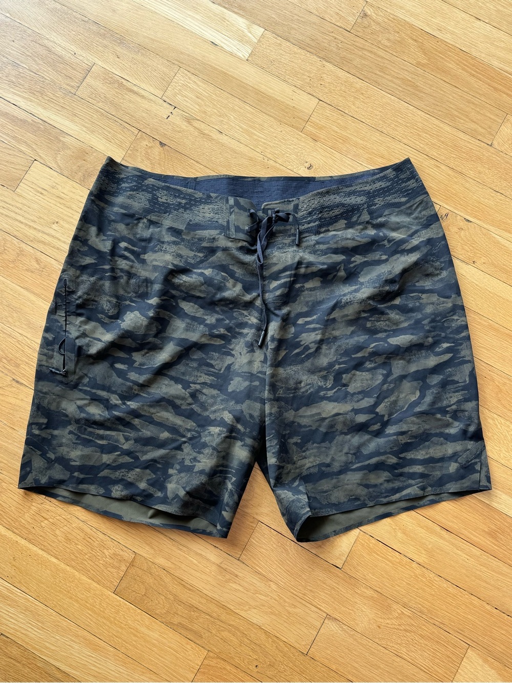Lululemon Current State Short